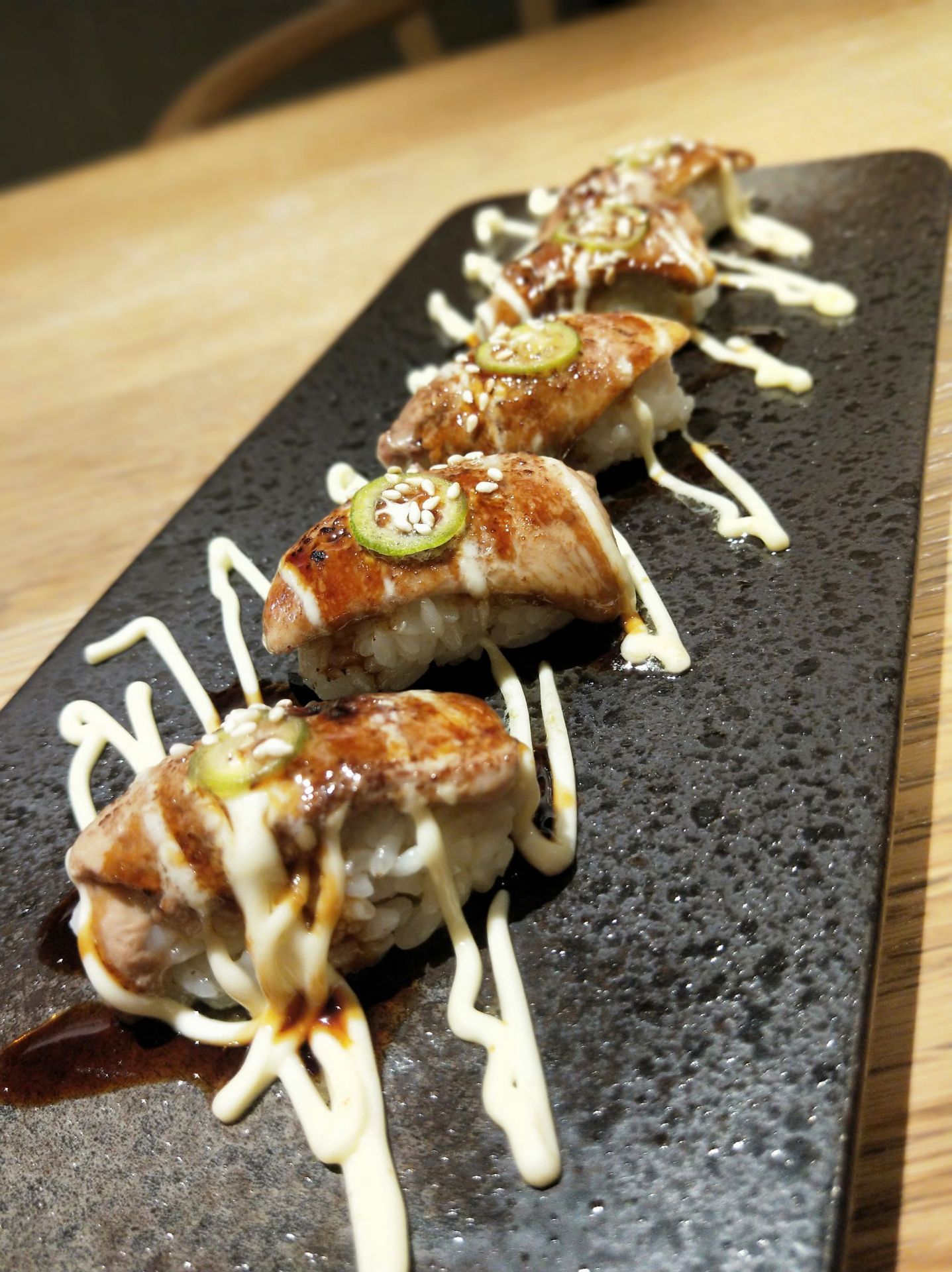 板前料理(海沧店)