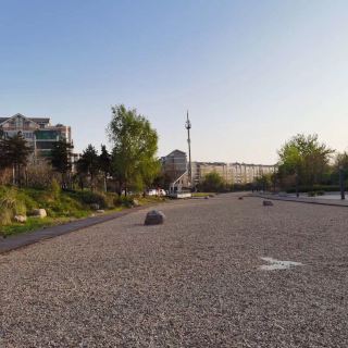 祭伯城遗址公园      其它景点 距景点769m