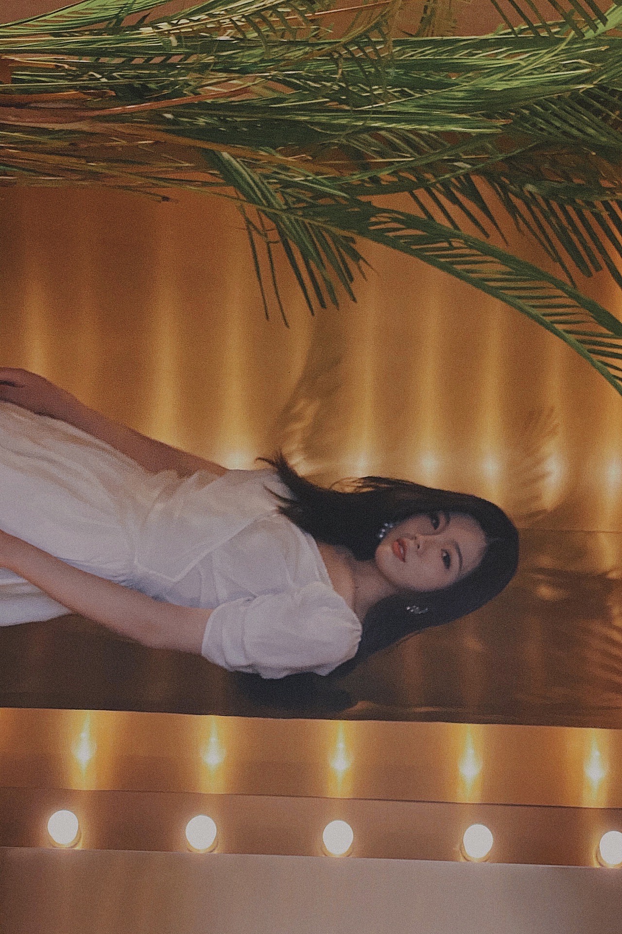 flamingoes·美食酒廊·池畔下午茶季