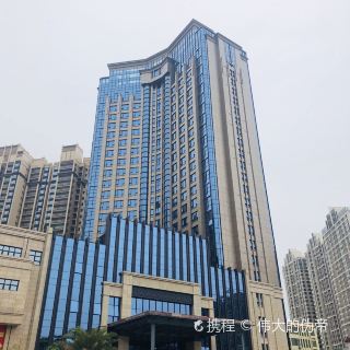 惠阳中惠酒店图片