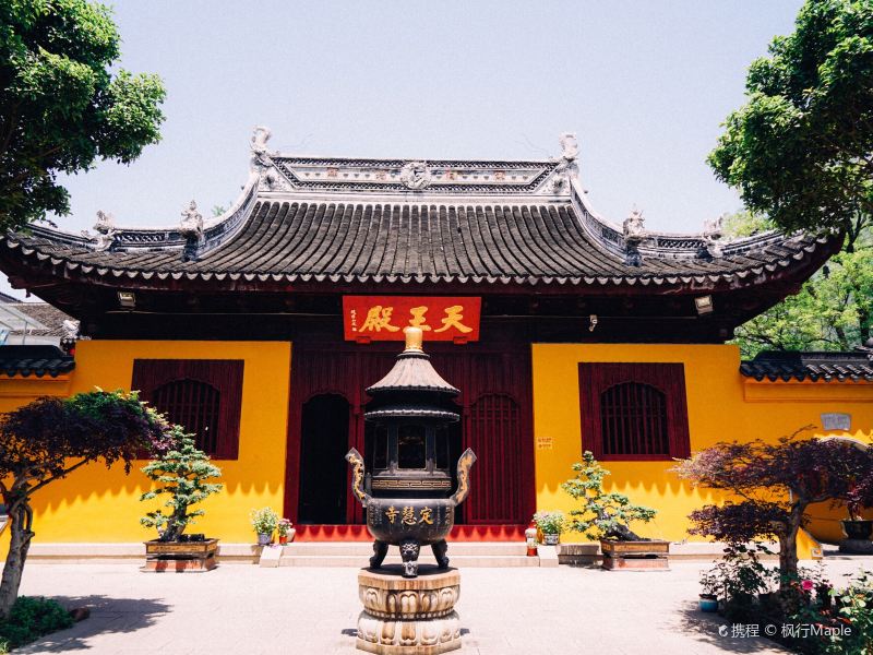 苏州定慧寺图片,定慧巷,片区(第15页)_大山谷图库