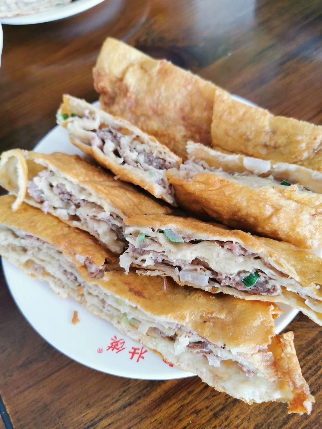 何家壮馍店(南关总店)