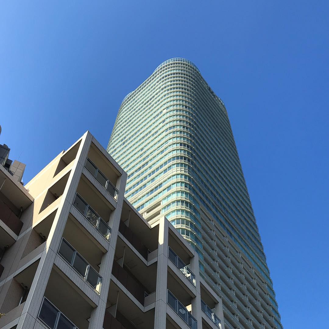 森大厦株式会社