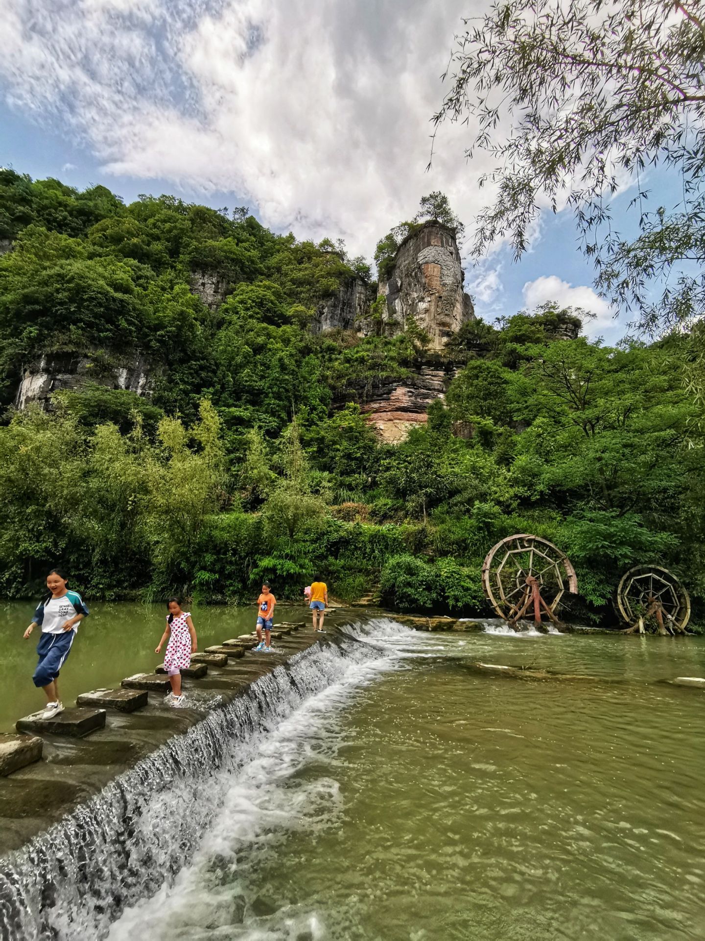 贵阳下水大好玩吗,贵阳下水大景点怎么样_点评_评价【携程攻略】