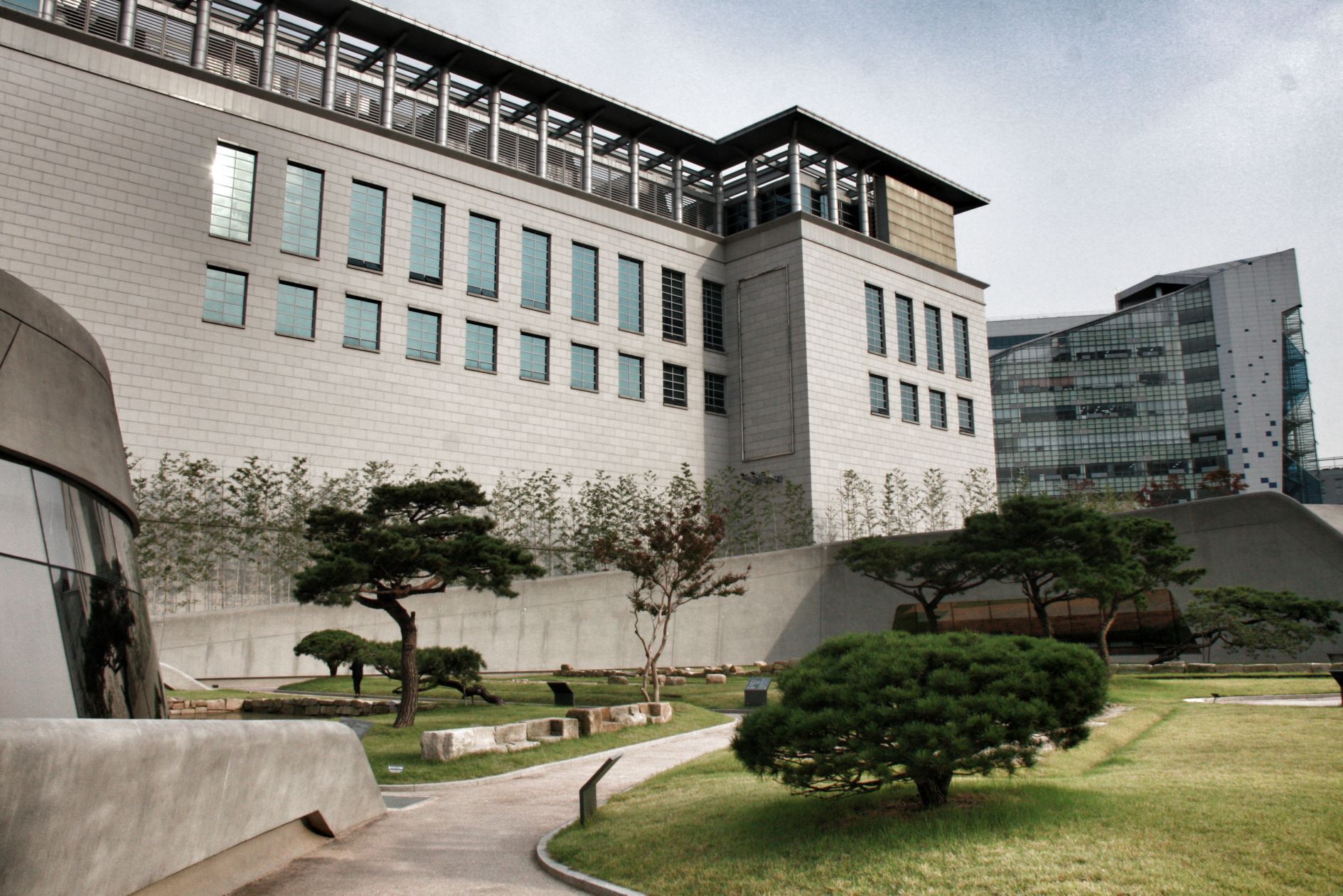 东大门历史文化公园