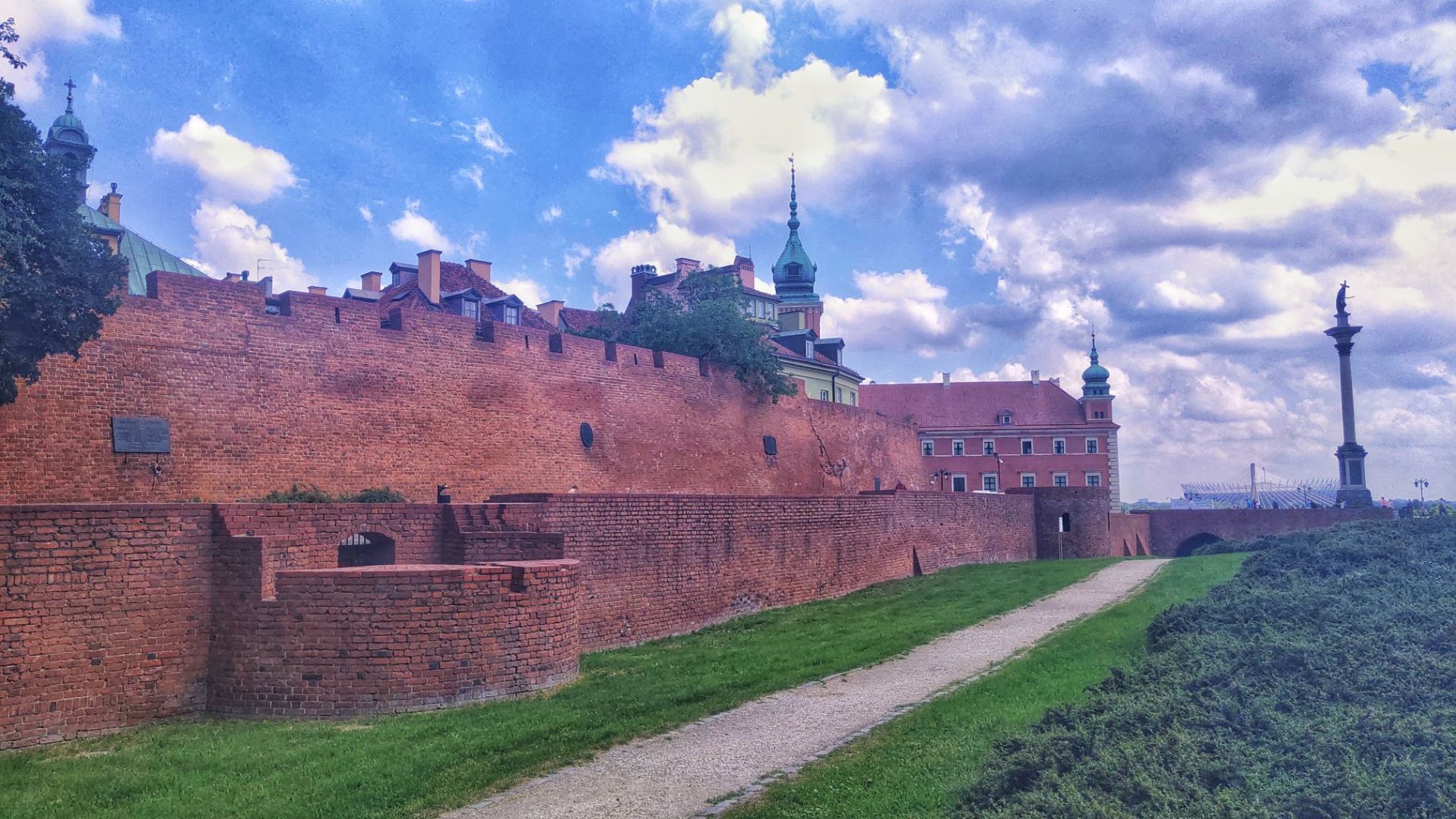 华沙华沙老城好玩吗,华沙华沙老城景点怎么样_点评_评价【携程攻略】