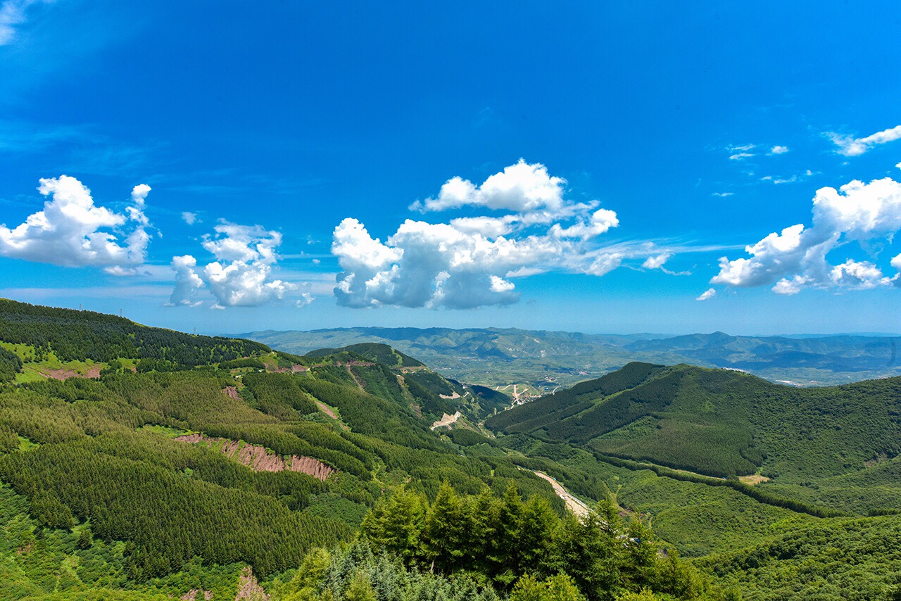 六盘山红军长征纪念馆