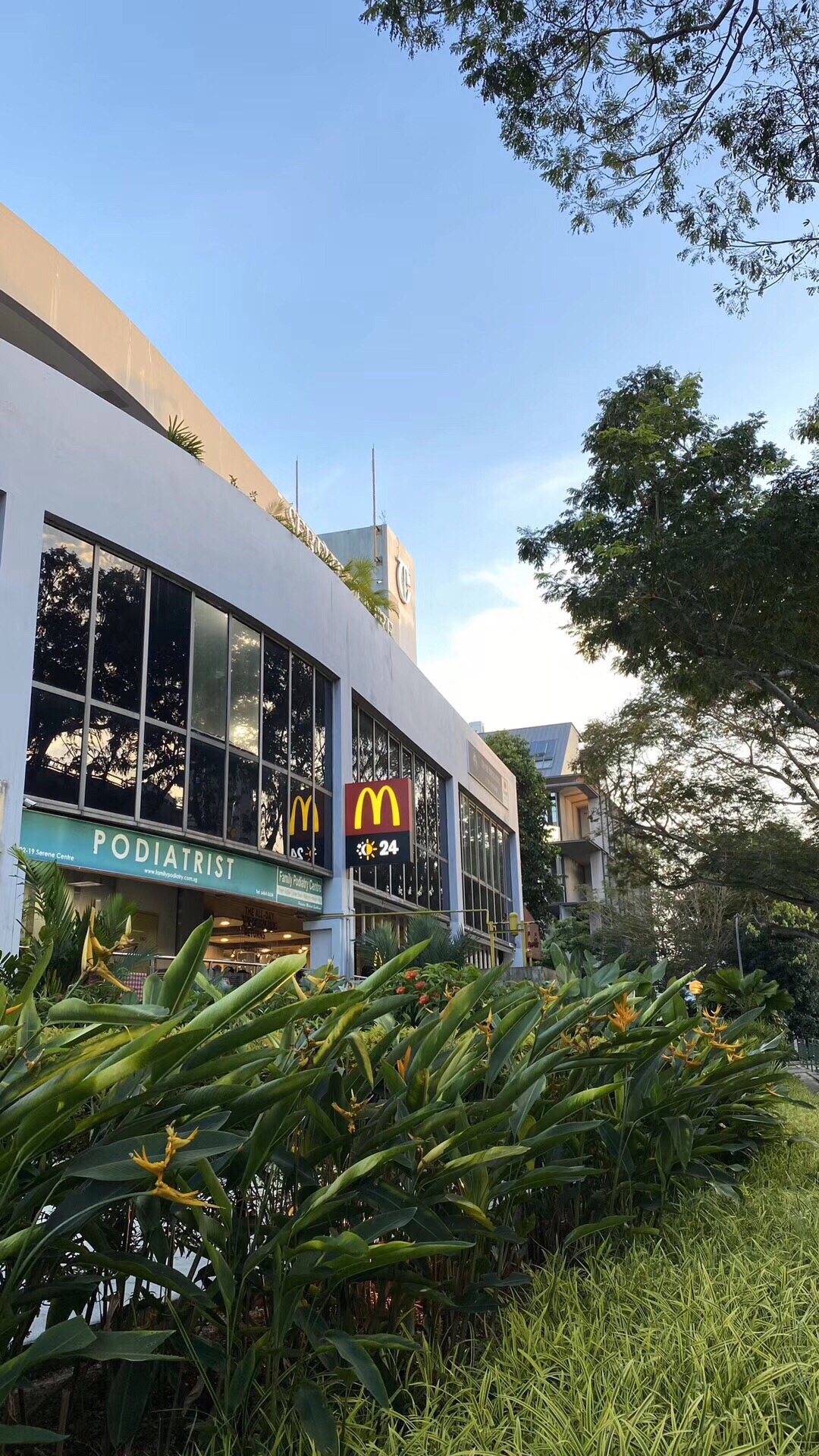 新加坡麦当劳(boon lay way)好吃吗,麦当劳(boon lay way)味道怎么样