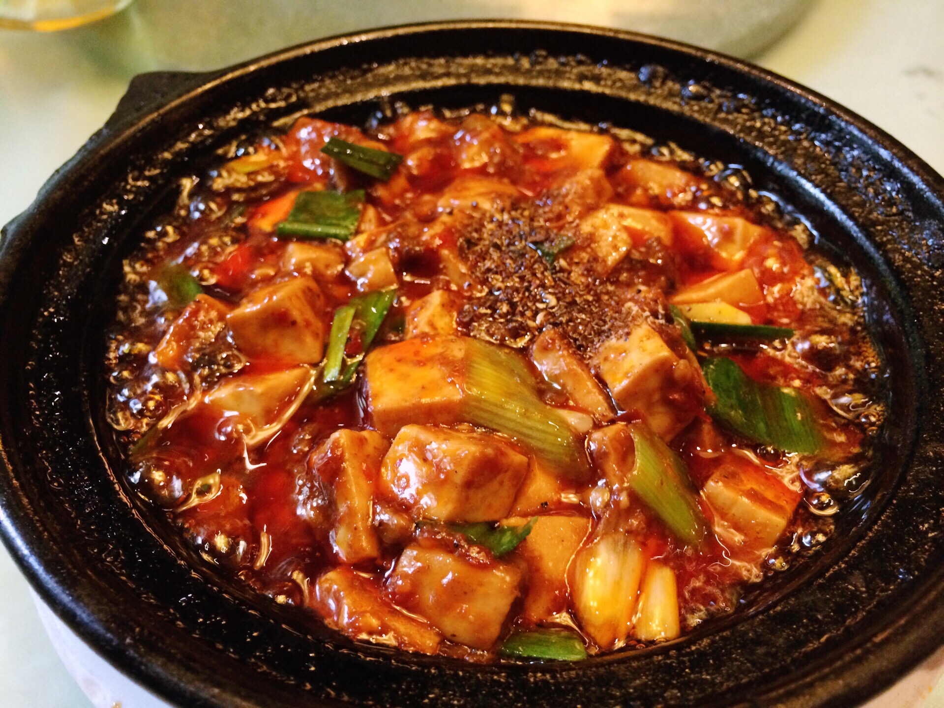 陈麻婆豆腐(总店)