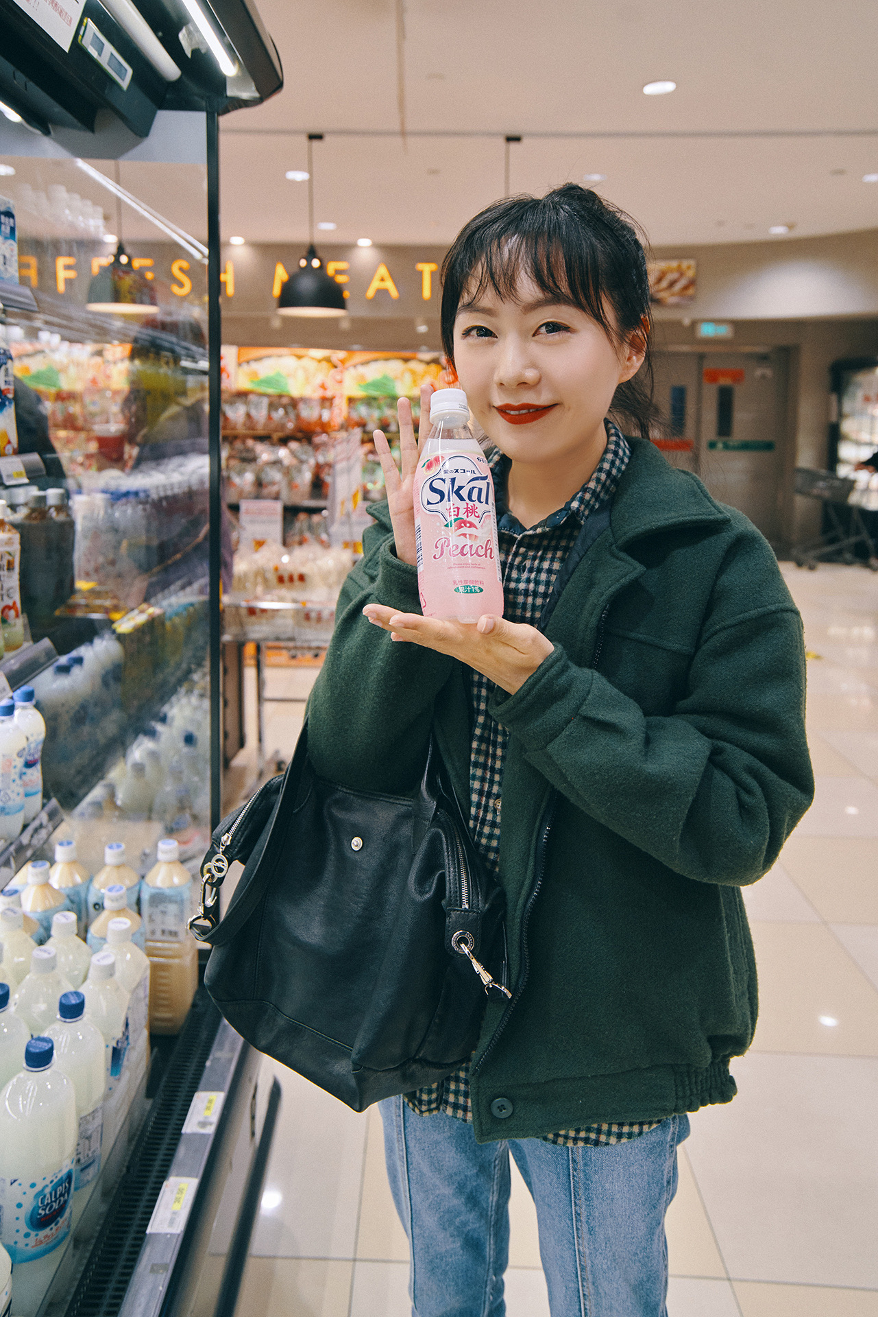 apita雅品嘉(金虹桥店)