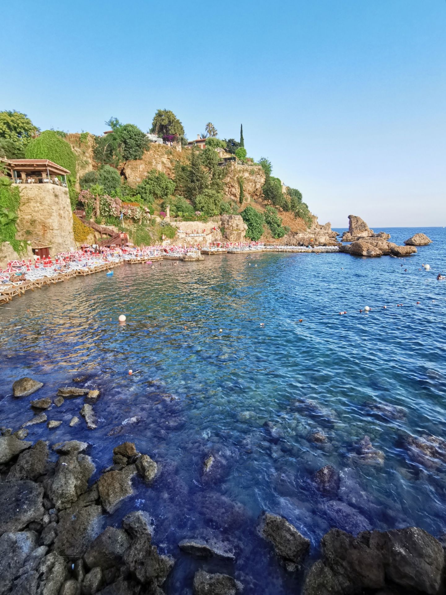 土耳其爱琴海岸安塔利亚好玩吗,土耳其爱琴海岸安塔利亚景点怎么样