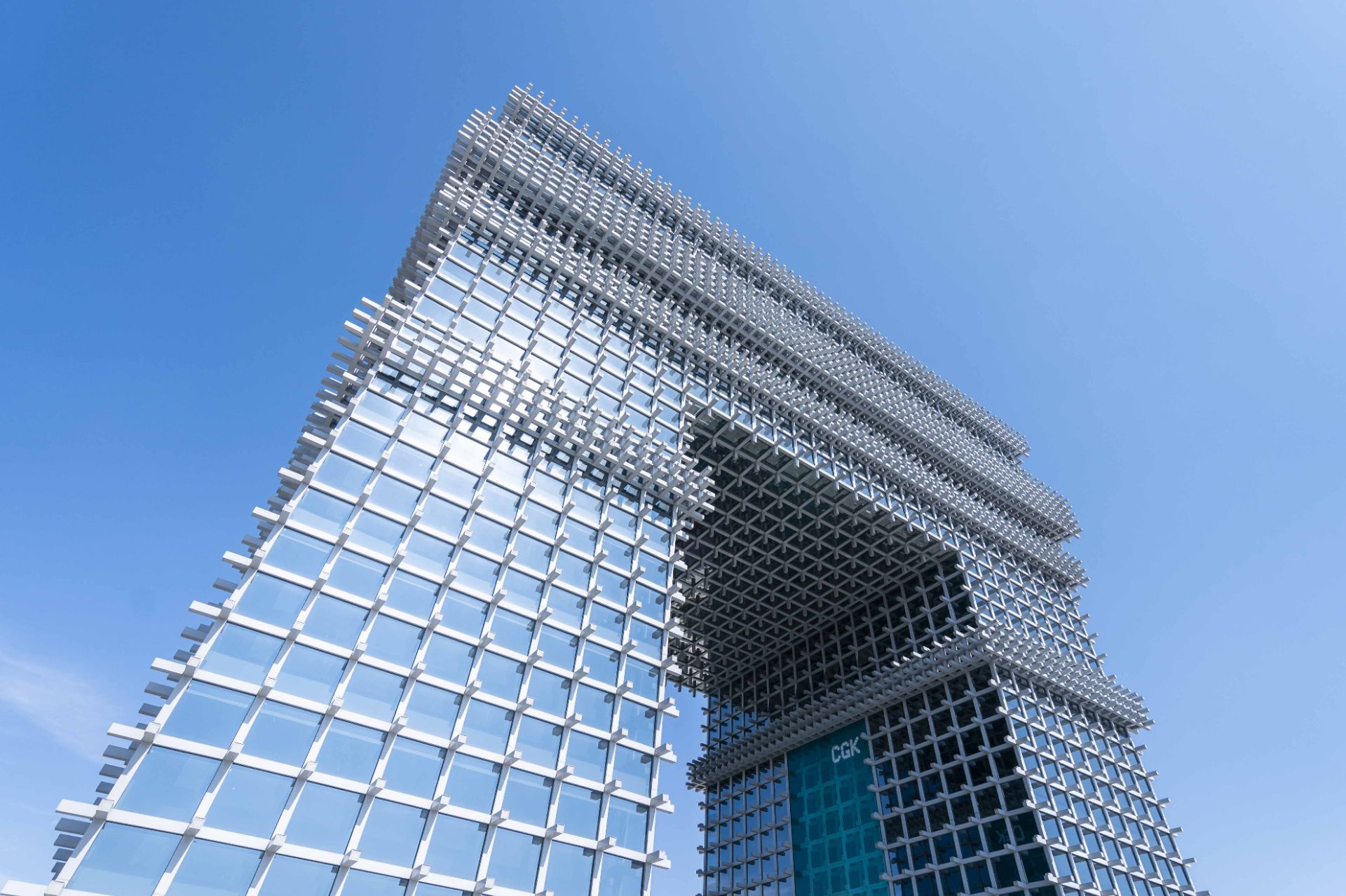 cgk·昆明当代美术馆