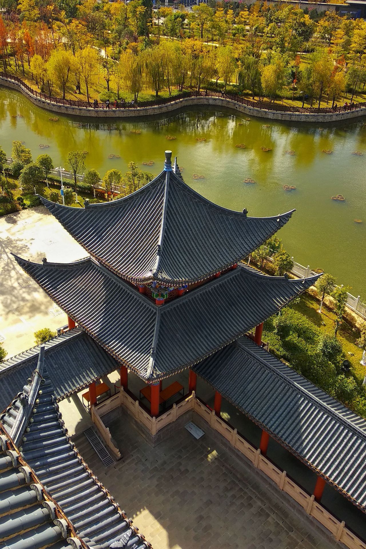 中国围棋博物馆