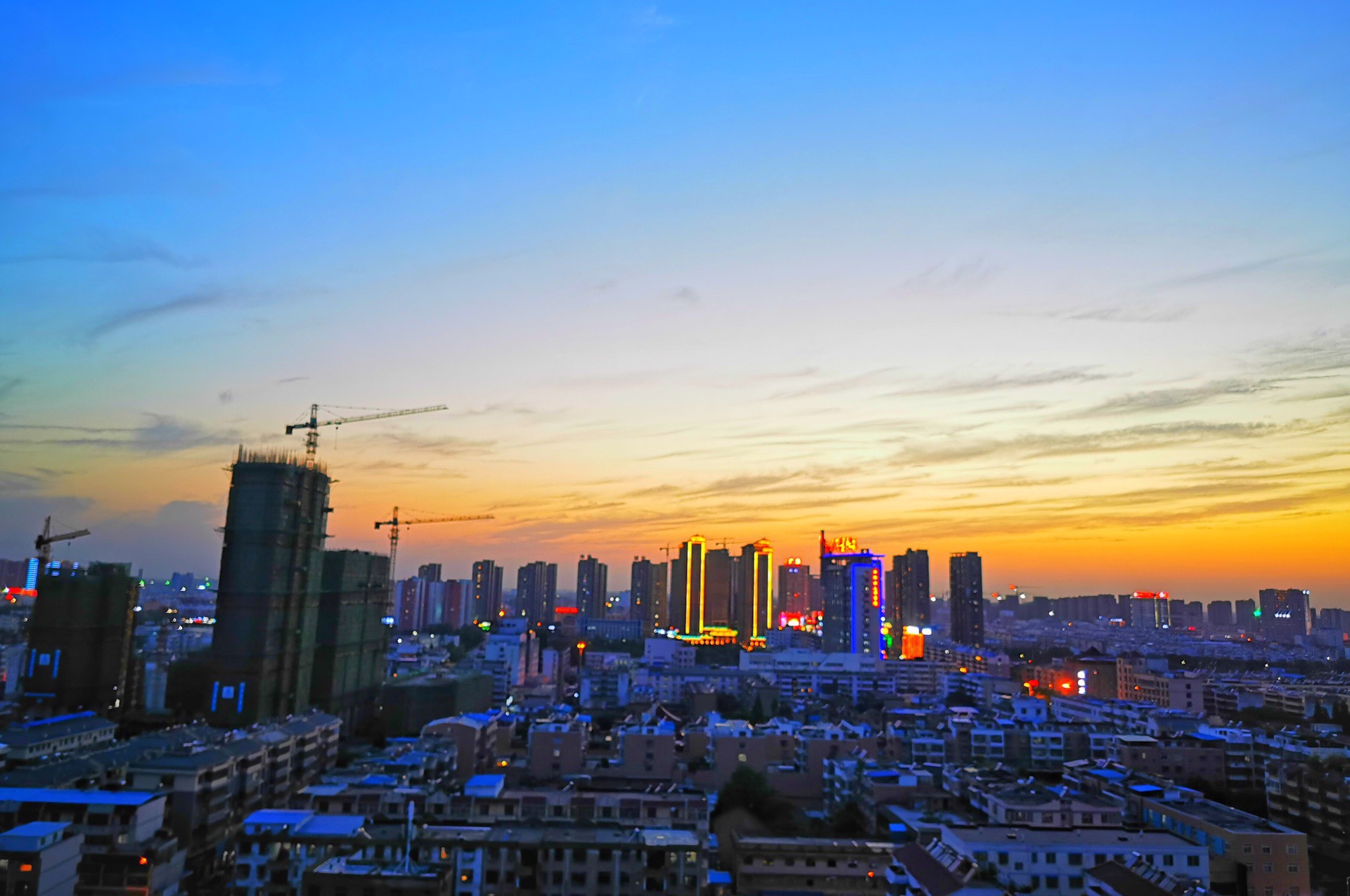 阜阳清河广场攻略,阜阳清河广场门票/游玩攻略/地址/图片/门票价格