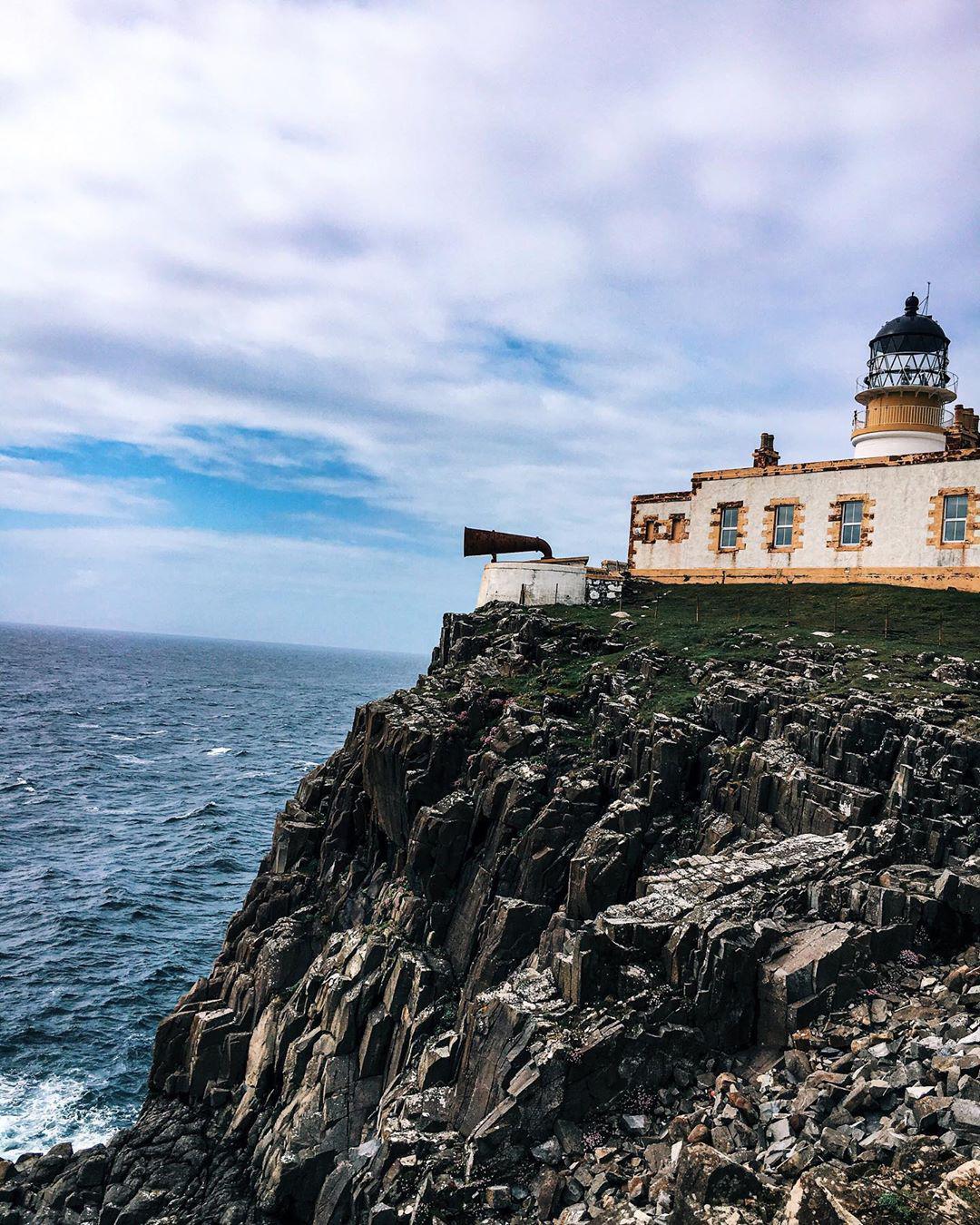 天空岛内斯特角灯塔好玩吗,天空岛内斯特角灯塔景点怎么样_点评_评价