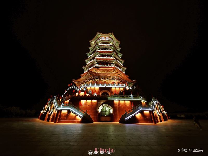 固原古雁岭游玩攻略-古雁岭门票多少钱/价格表-团购票价预定优惠-景点