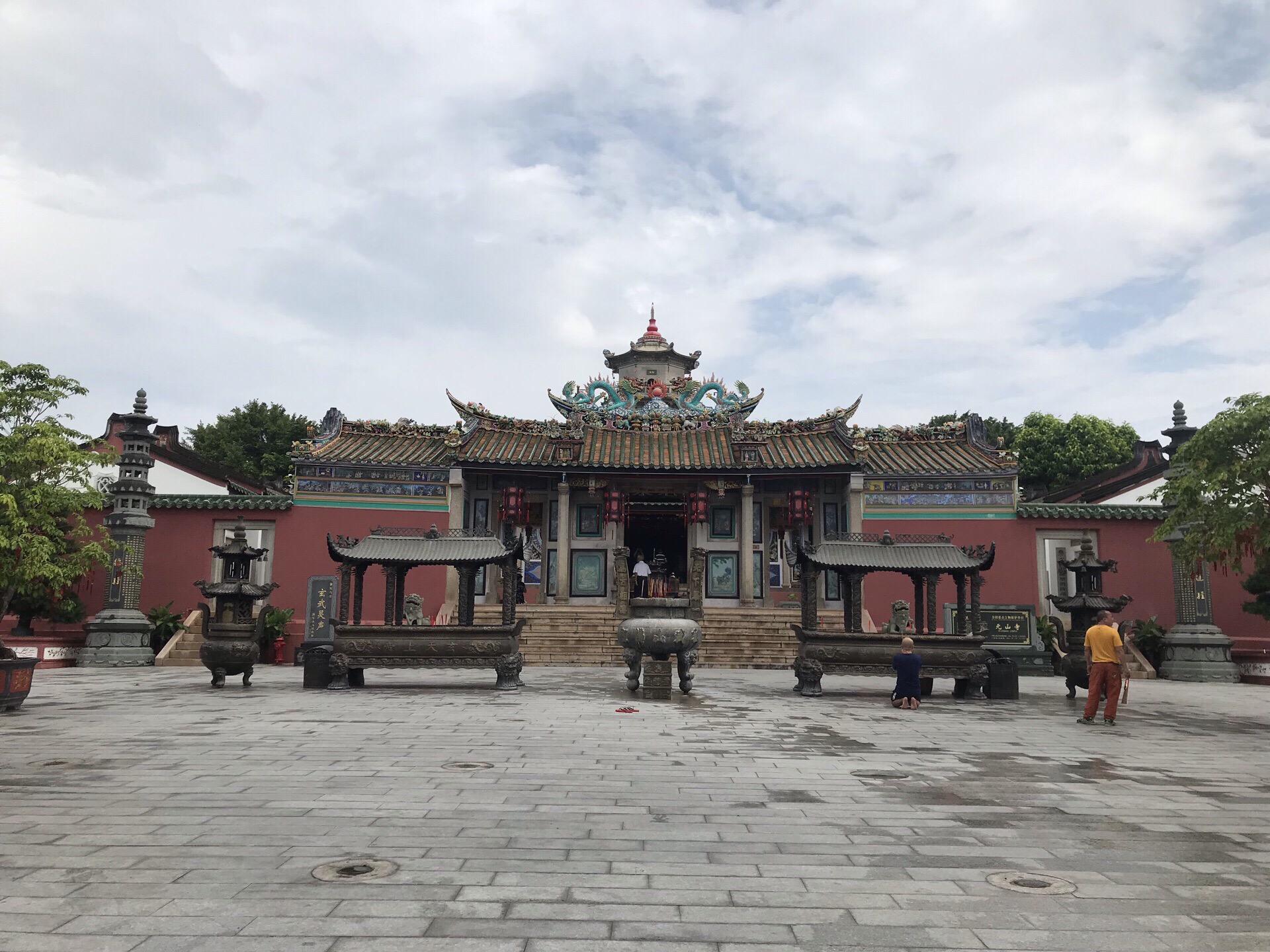 陸豐玄武山(元山寺)好玩嗎,陸豐玄武山(元山寺)景點怎麼樣_點評_評價