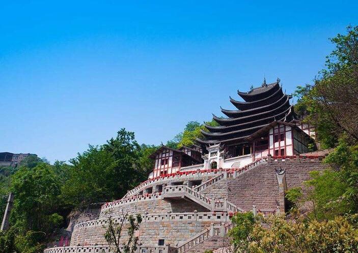 永川区石笋山攻略,永川区石笋山门票/游玩攻略/地址/图片/门票价格