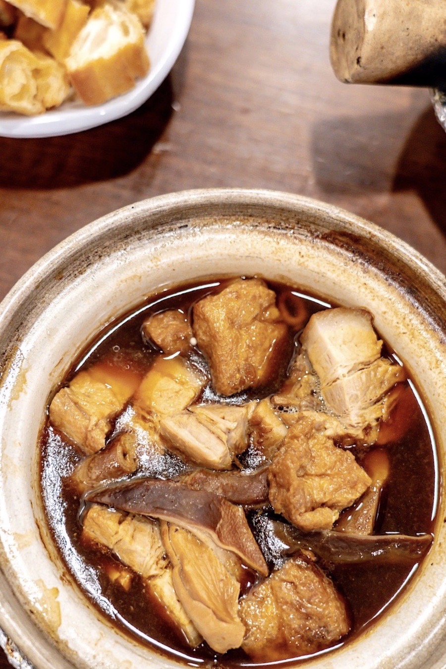 奇香(巴生)肉骨茶