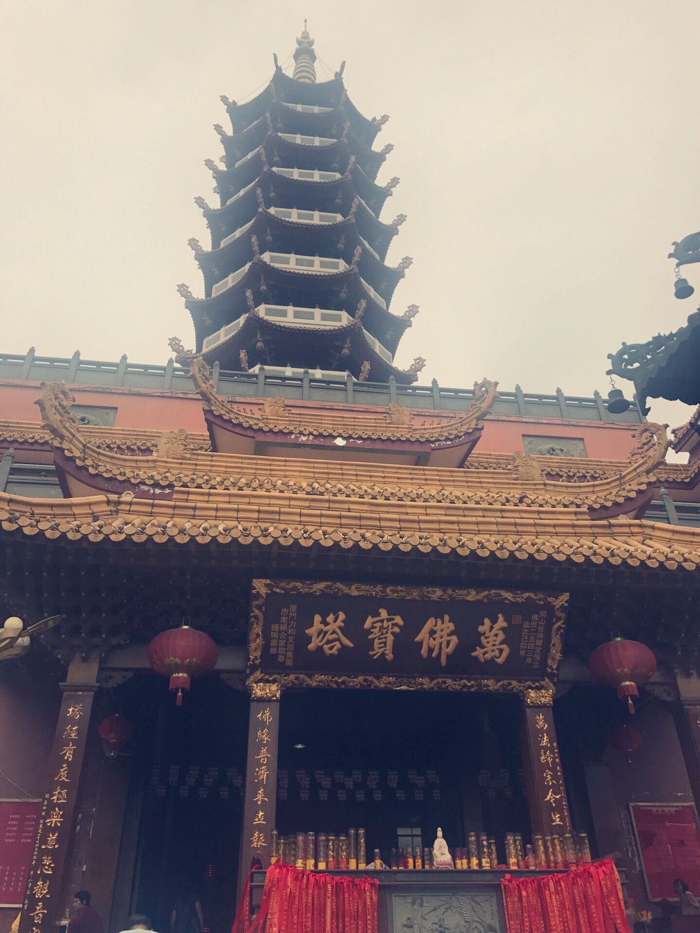 厦门仙岳山攻略,厦门仙岳山门票/游玩攻略/地址/图片/门票价格【携程