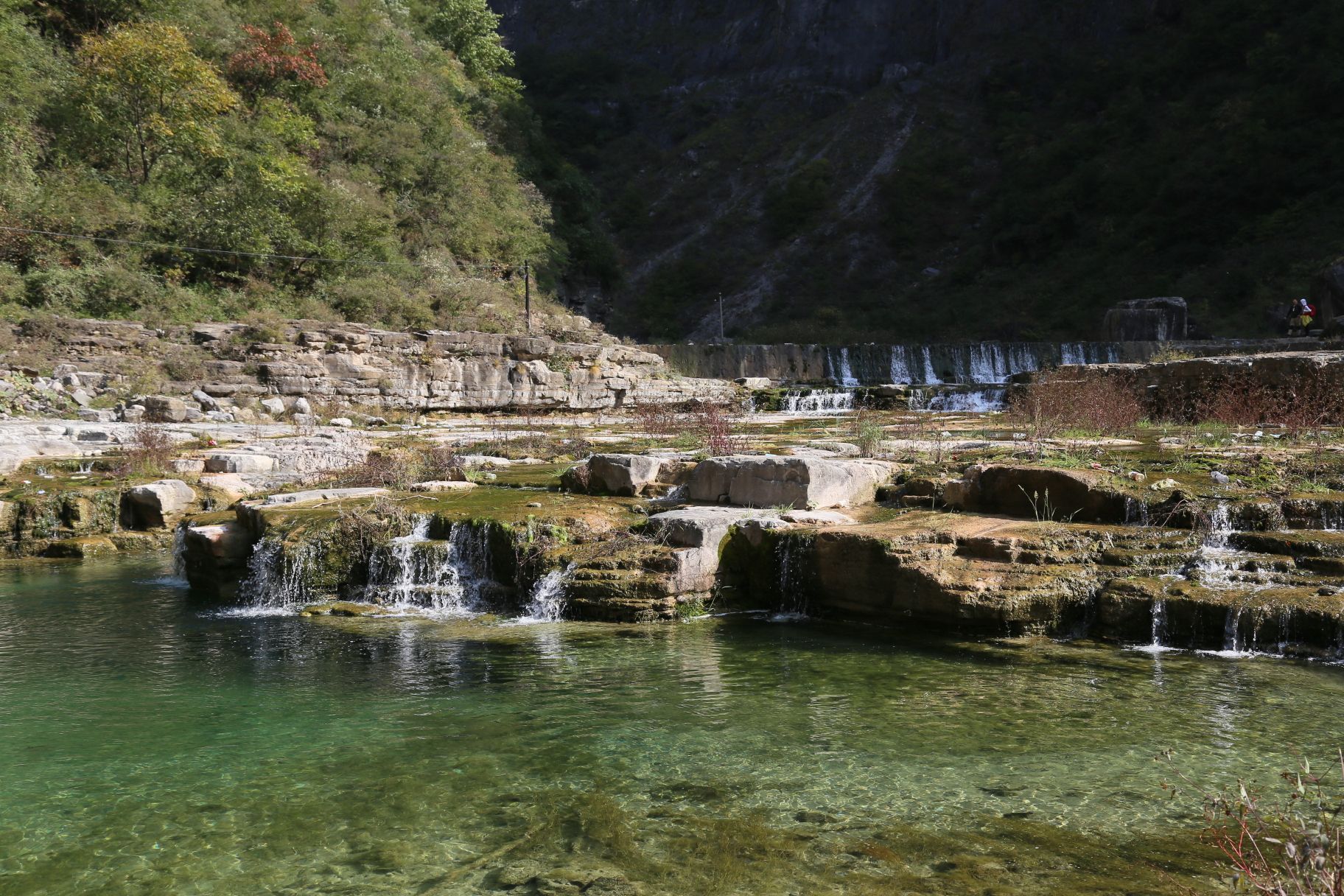 陵川双底村好玩吗,陵川双底村景点怎么样_点评_评价【携程攻略】