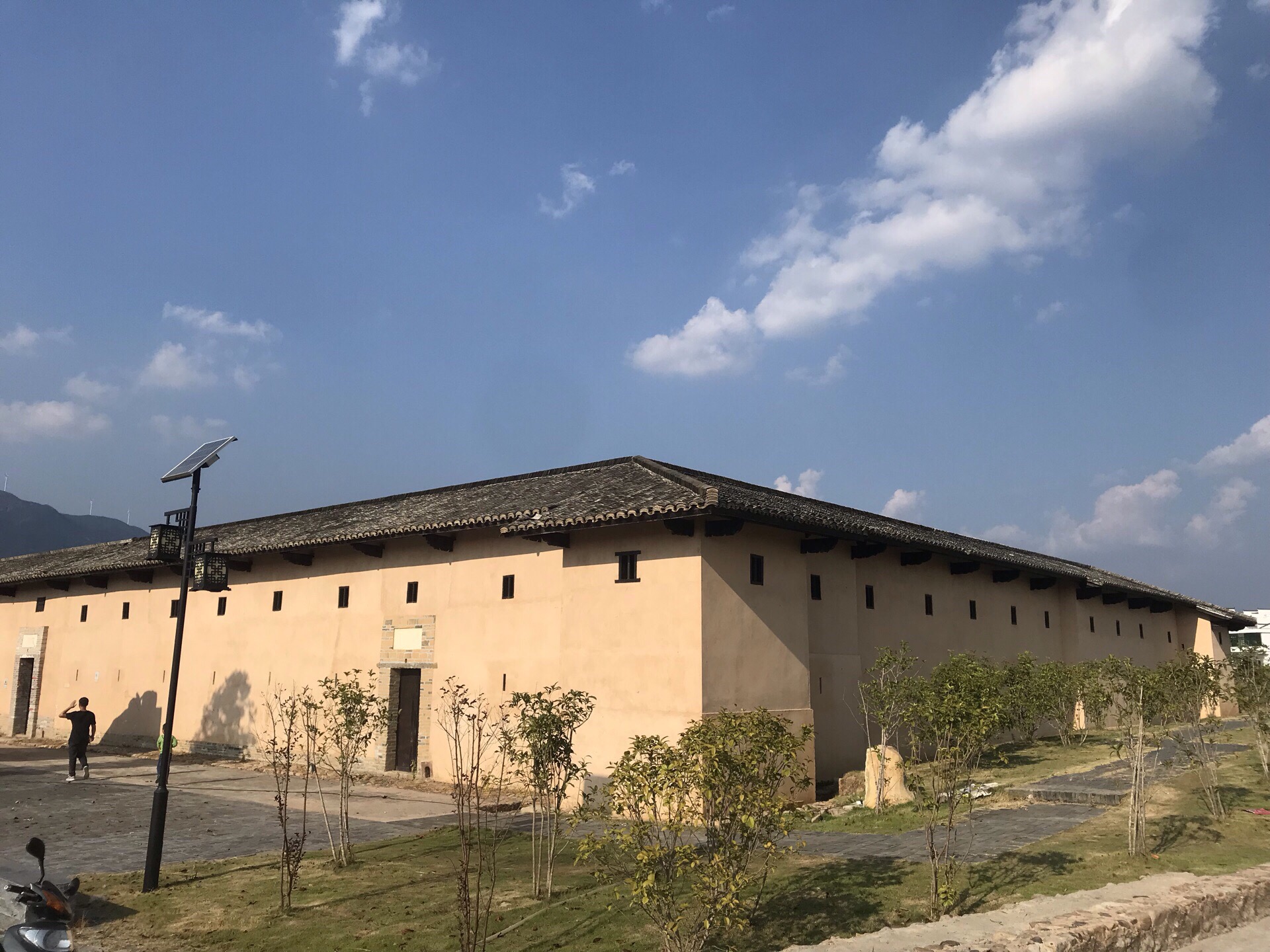 安远东生围好玩吗,安远东生围景点怎么样_点评_评价【携程攻略】