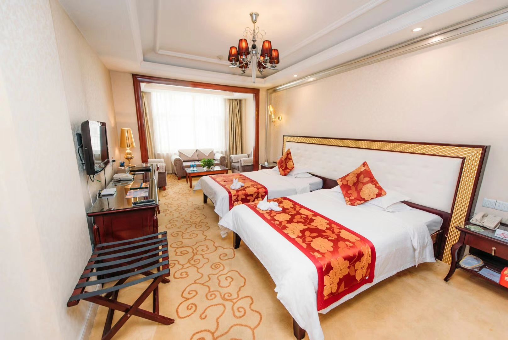 郑州丰乐园大酒店攻略,丰乐园大酒店特色菜推荐/菜单/人均消费/电话/