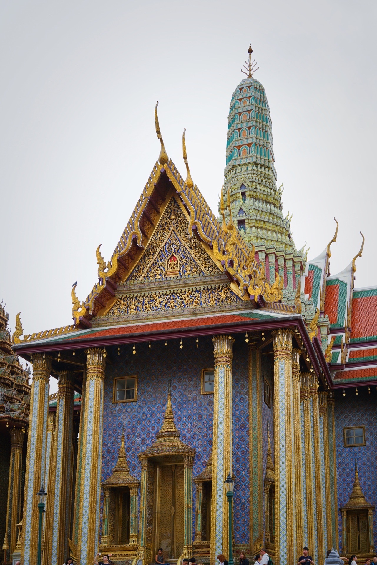 曼谷大皇宫好玩吗,曼谷大皇宫景点怎么样_点评_评价【携程攻略】