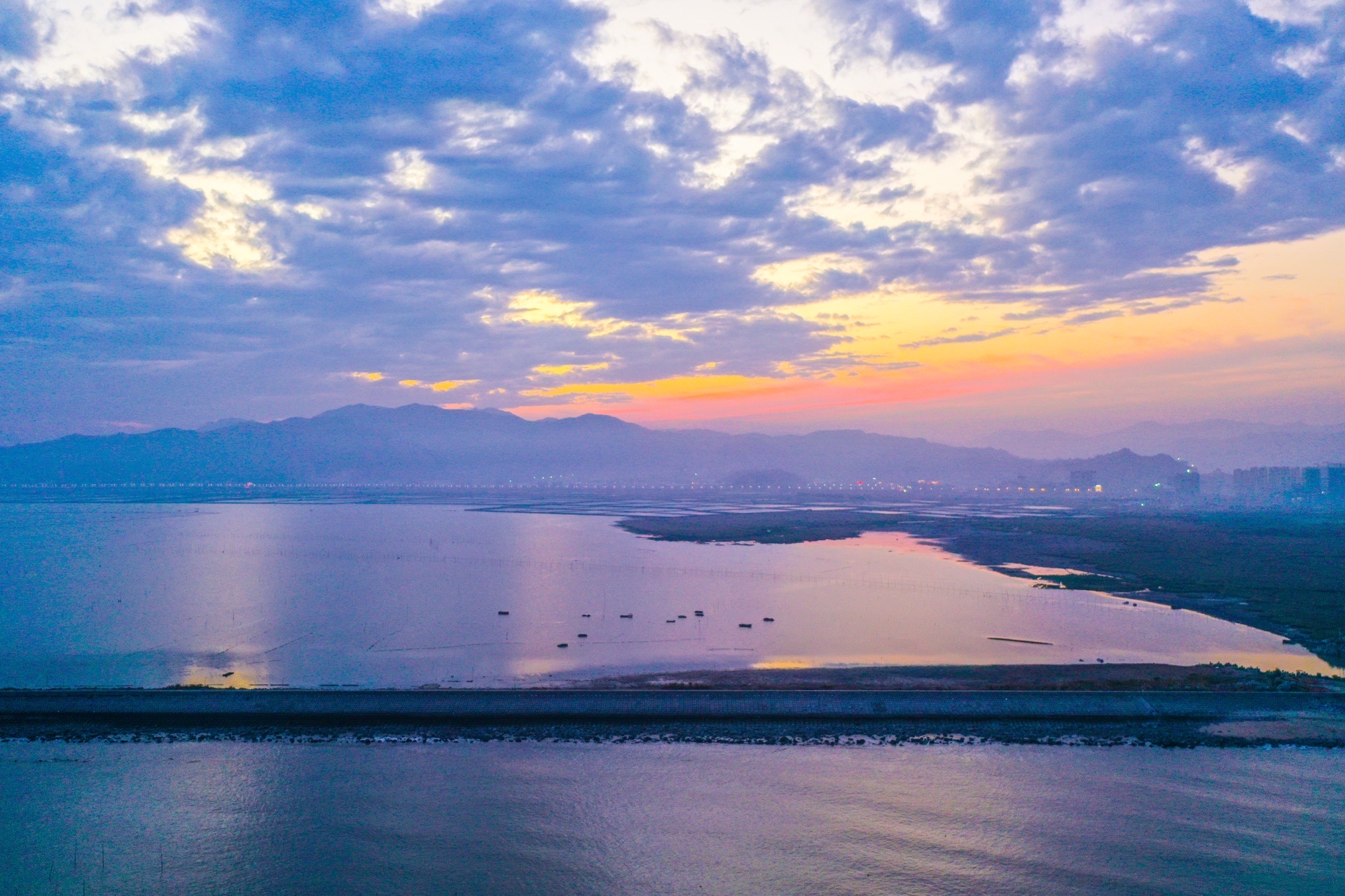 2023北岐滩涂游玩攻略,霞浦滩涂被誉为中国最美的滩...【去哪儿攻略】
