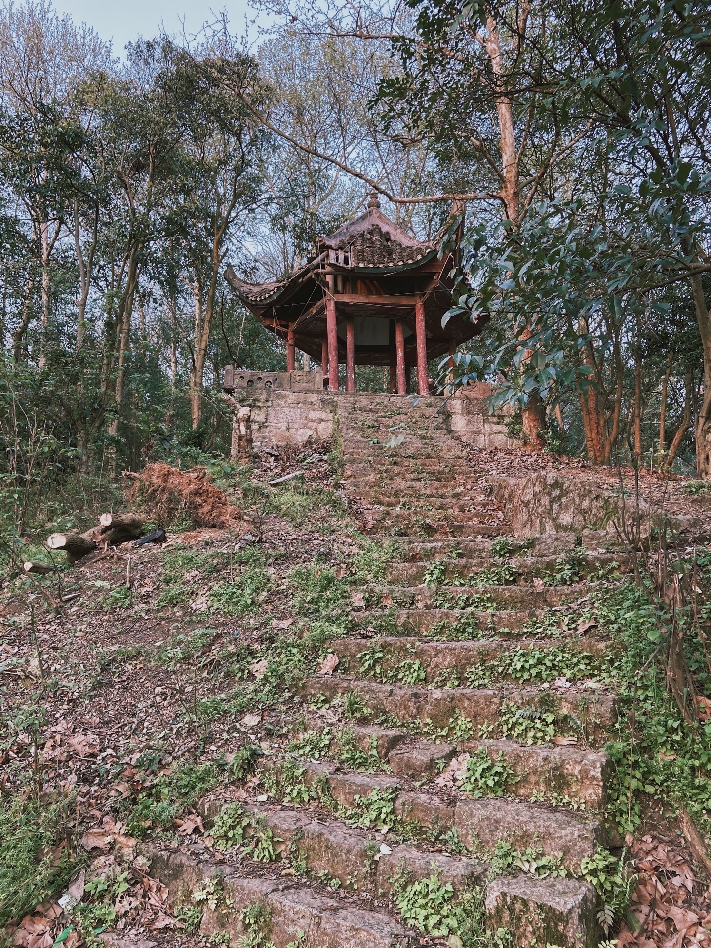 凯里大阁公园好玩吗,凯里大阁公园景点怎么样_点评_评价【携程攻略】