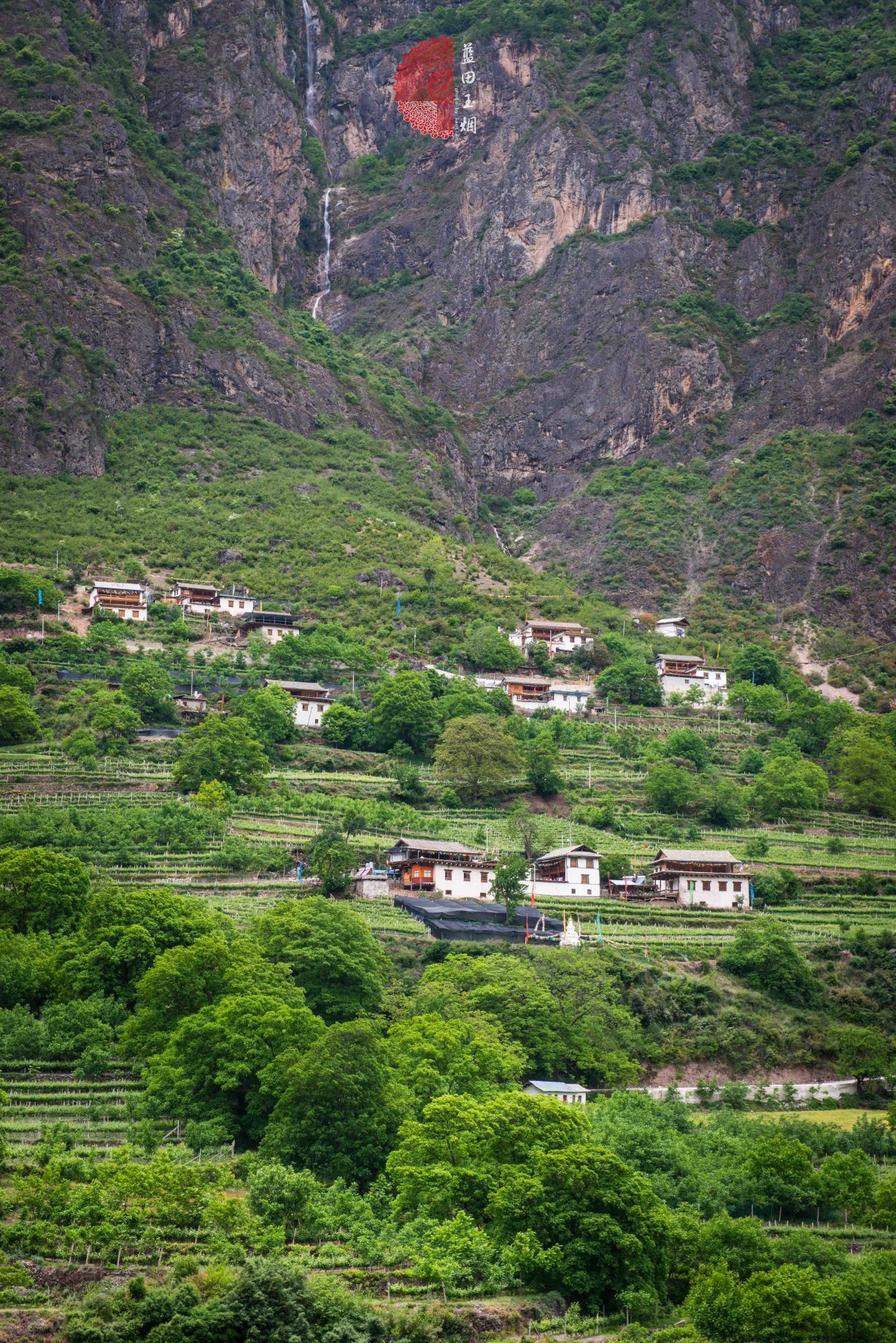 【携程攻略】芒康芒康县景点,绝美滇藏线,阳光和风景好到爆,还有新修