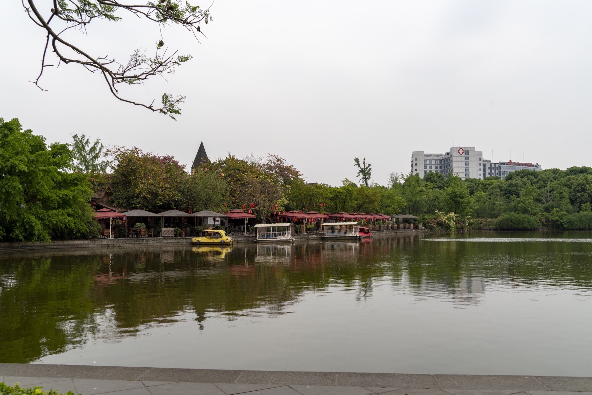 【攜程攻略】成都南湖公園景點,成都南湖公園 成都南湖公