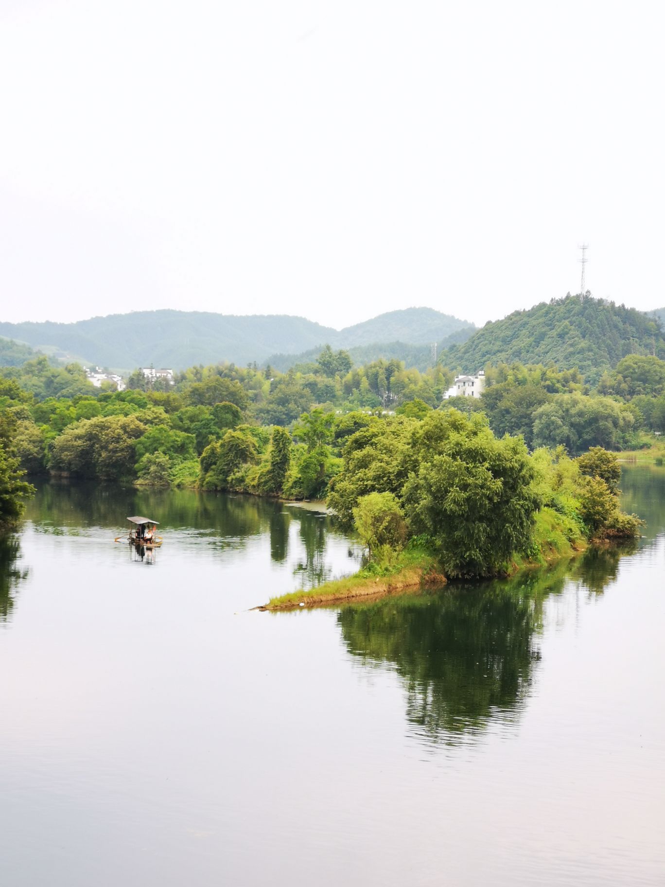 月亮湾