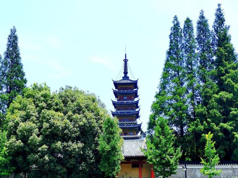 南京宝塔公园攻略-宝塔公园门票价格多少钱-团购票价预定优惠-景点