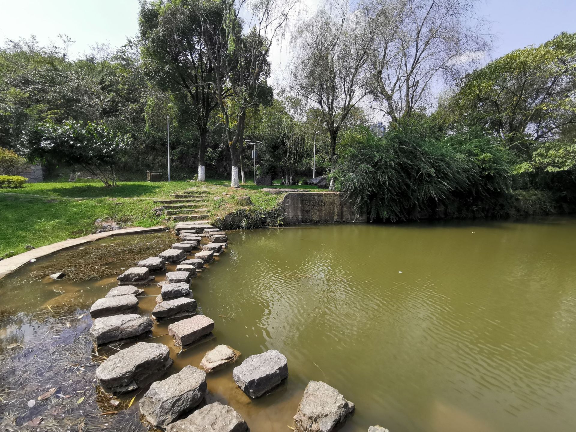 貴陽觀山湖公園好玩嗎,貴陽觀山湖公園景點怎麼樣_點評_評價【攜程