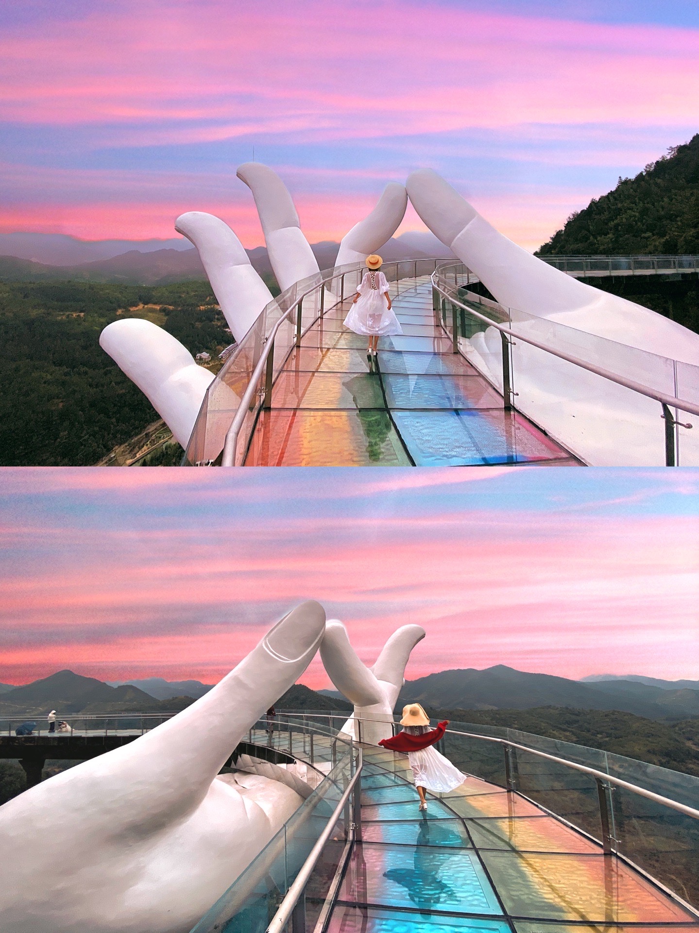 古溪星河休闲旅游度假景区