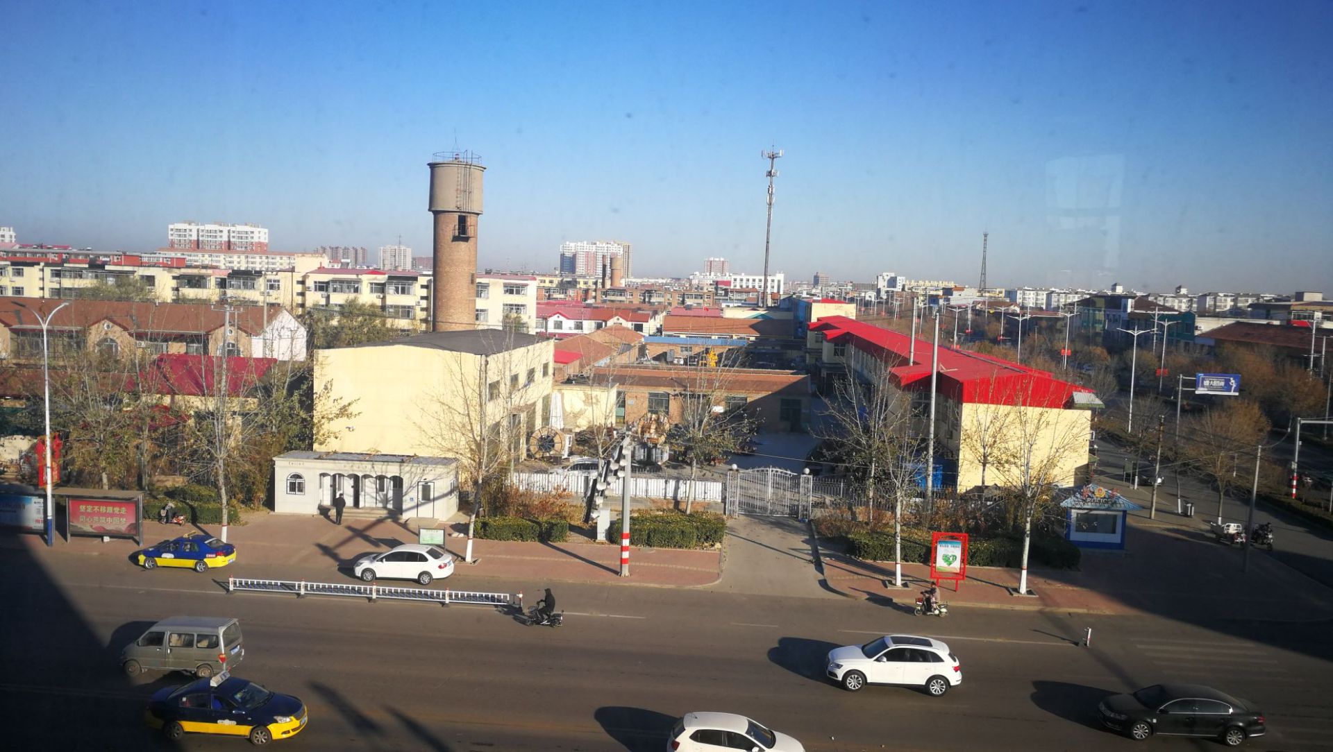 盐山高城遗址攻略,盐山高城遗址门票/游玩攻略/地址/图片/门票价格