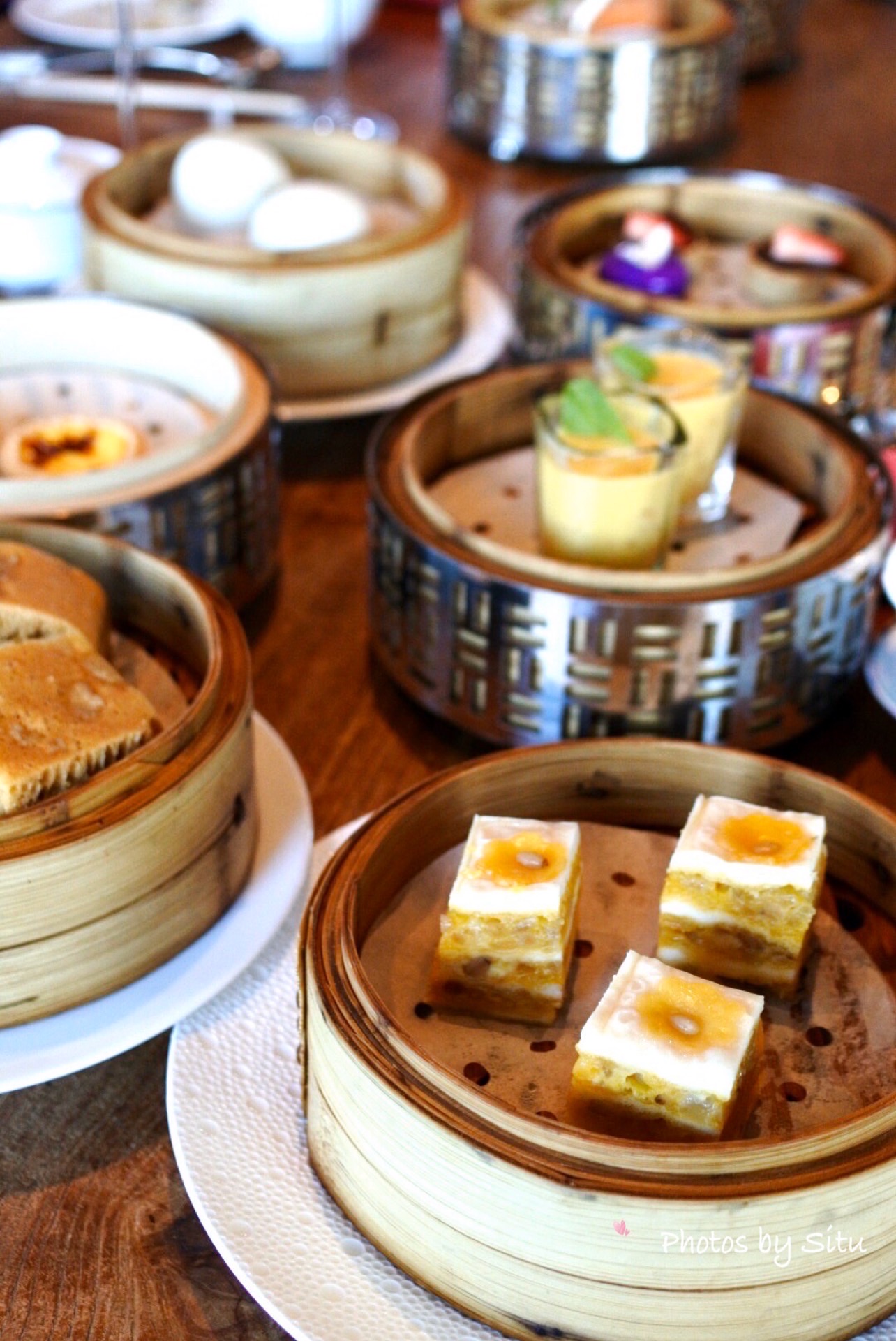 【携程美食林】广州愉粤轩餐馆,粤式点心下午茶配香槟新年伊始,四季首