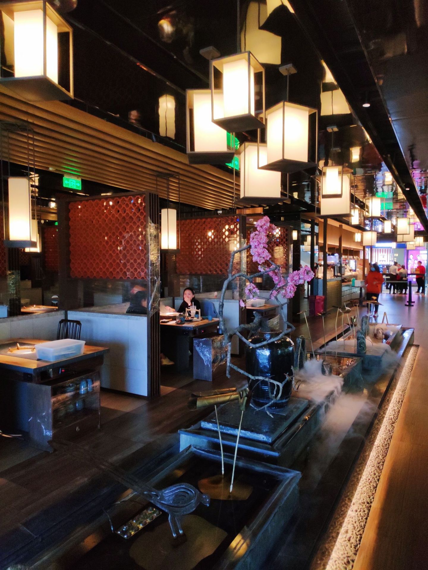 凑凑火锅·茶憩(太原万象城店)