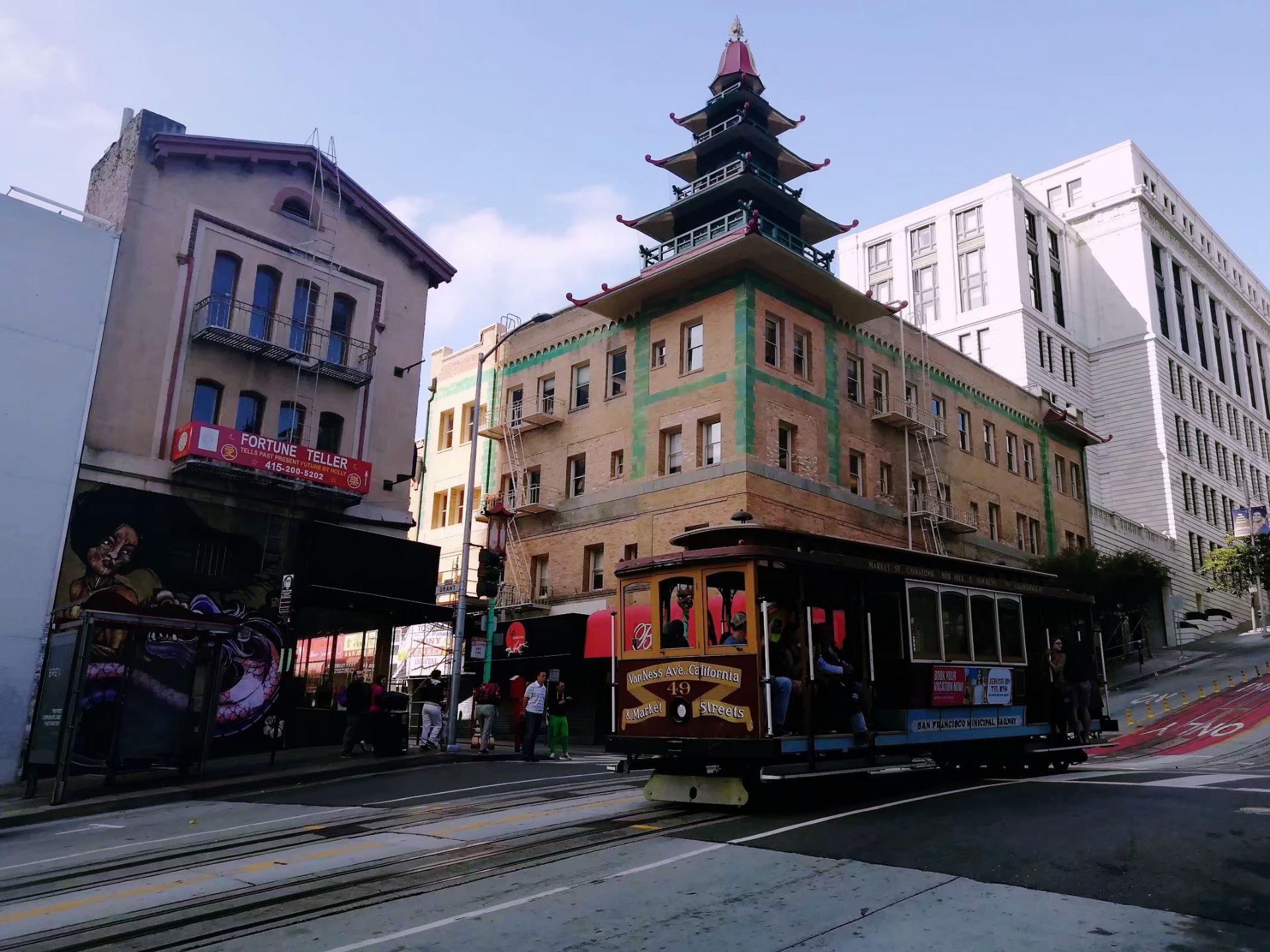 2019旧金山唐人街-旅游攻略-门票-地址-问答-游记点评，旧金山旅游旅游景点推荐-去哪儿攻略
