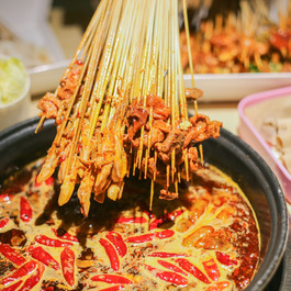 成都串串香哪家好吃