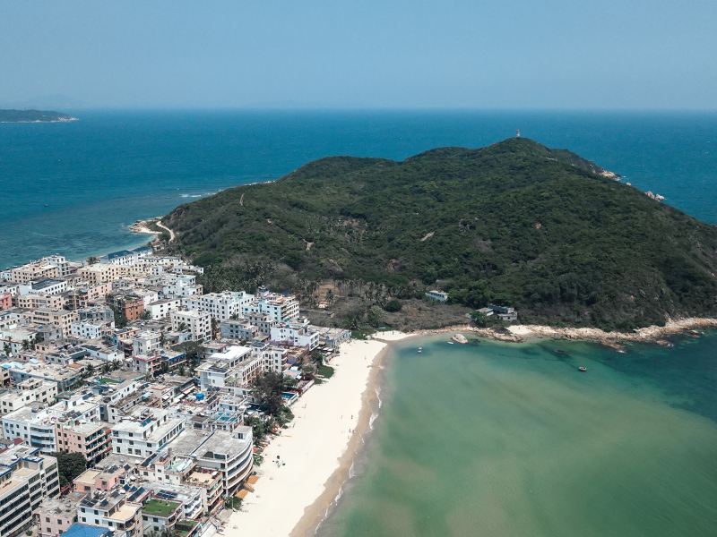 三亚皇后湾攻略-皇后湾门票价格多少钱-团购票价预定优惠-景点地址