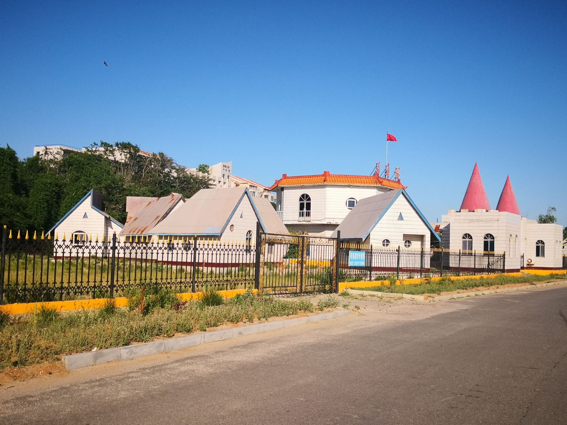 瓦房店仙浴湾海滨浴场攻略,瓦房店仙浴湾海滨浴场门票/游玩攻略/地址