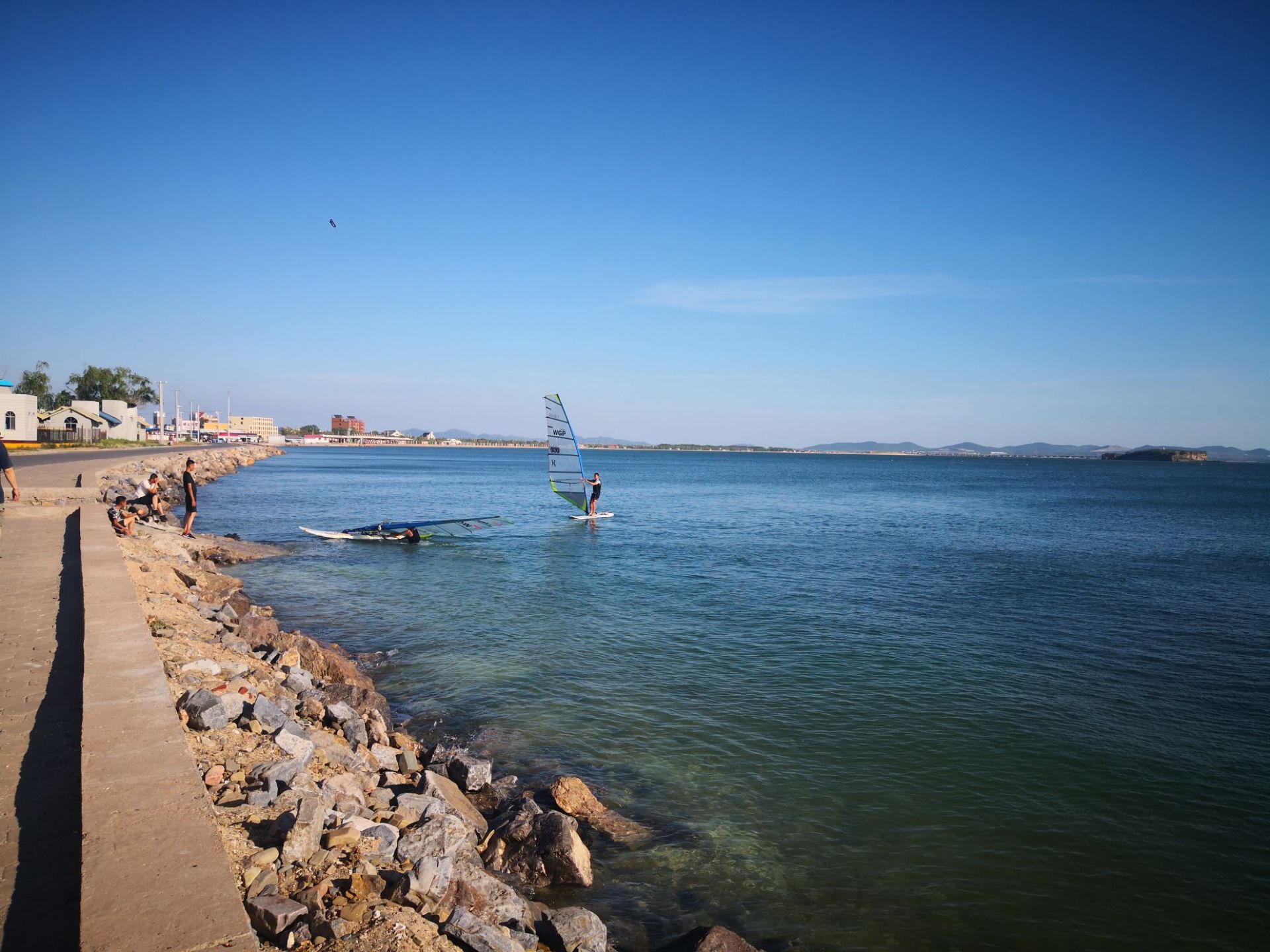 瓦房店仙浴灣海濱浴場好玩嗎,瓦房店仙浴灣海濱浴場景點怎麼樣_點評