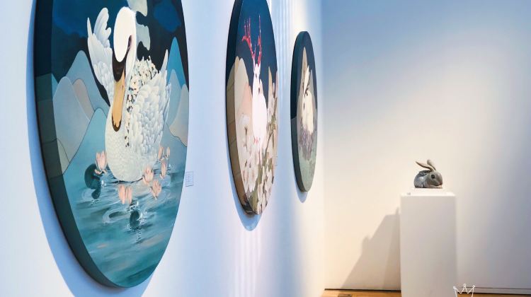 上海华氏画廊攻略-华氏画廊门票价格多少钱-团购票价预定优惠-景点