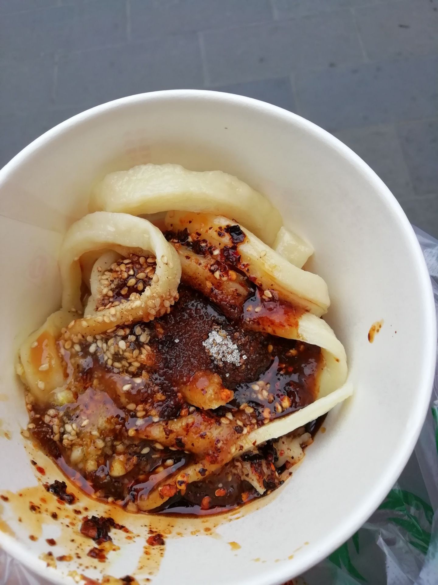 松潘古城