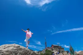 2-Day Tai'an & Mount Tai Tour: Mount Tai Summit Adventure, Dai Temple Cultural Exploration