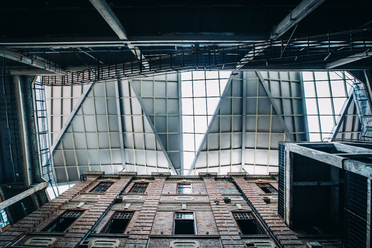 平和打包厂旧址