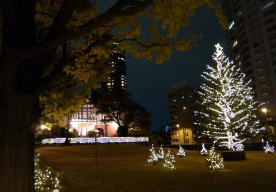 明治学院大学 白金开放日