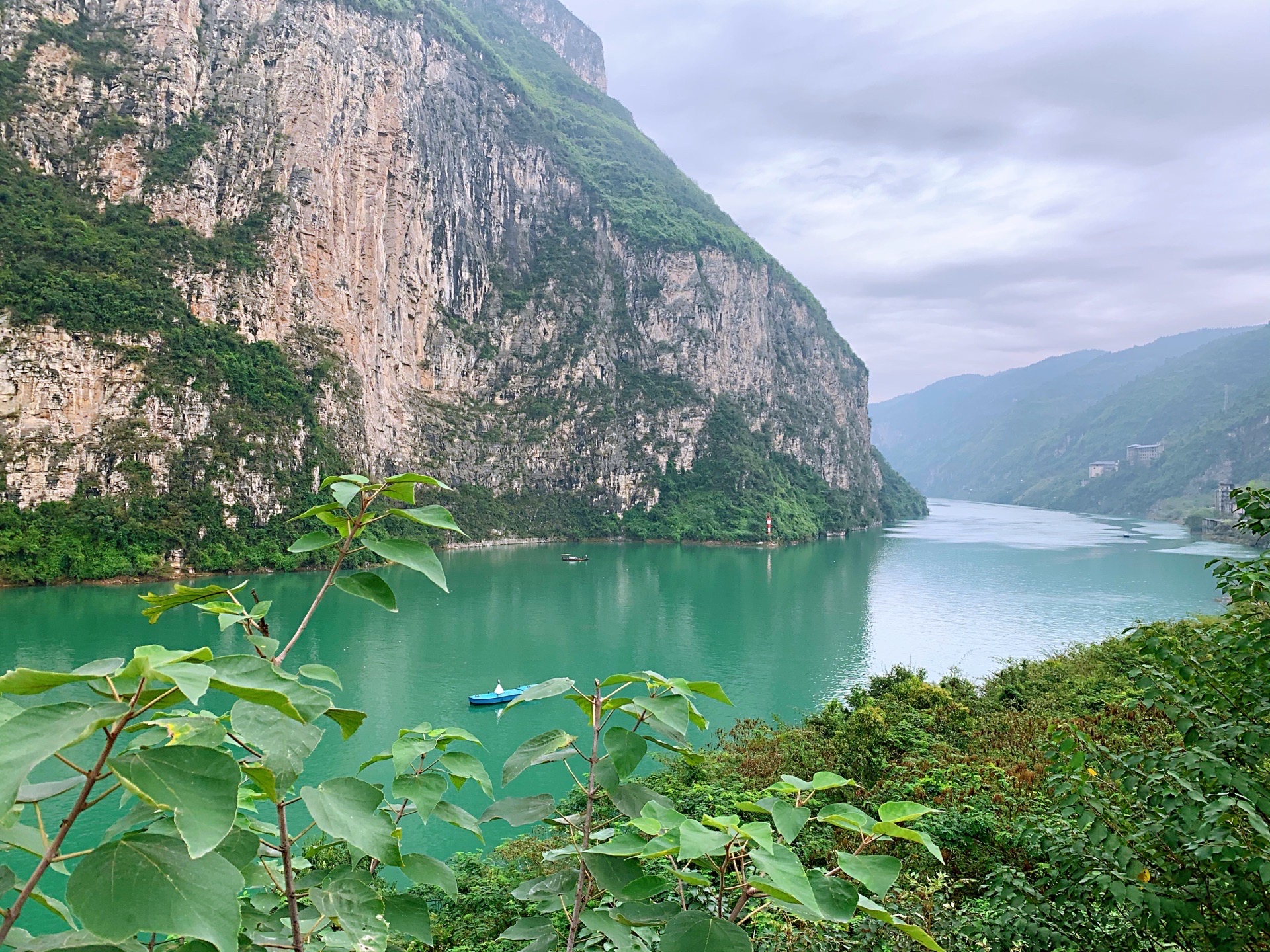 【携程攻略】重庆乌江画廊景点, 乌江是长江三峡库区支流,横贯武隆